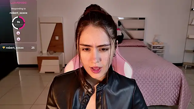 AllisonPalmer online show from September 2025 02:24:02 PM