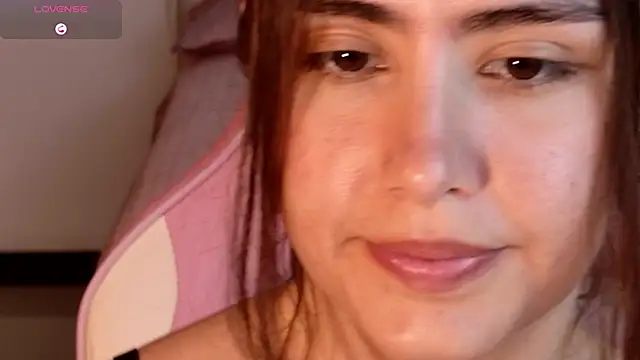 AllisonPalmer online show from November 2025 08:09:02 PM