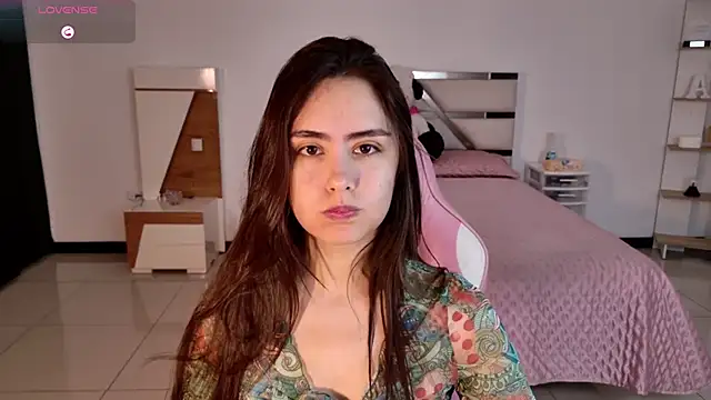 AllisonPalmer online show from September 2025 12:48:01 PM
