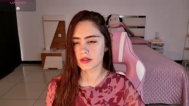 AllisonPalmer online show from November 2025 05:49:02 PM