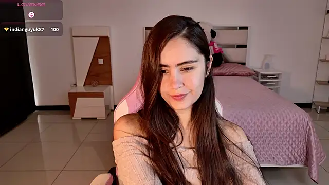 AllisonPalmer online show from December 2025 01:39:01 PM