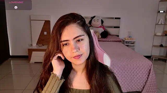 AllisonPalmer online show from October 2025 12:57:01 PM