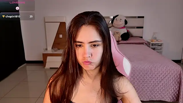 AllisonPalmer online show from September 2025 01:06:01 PM