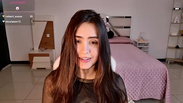 AllisonPalmer online show from September 2025 02:22:01 PM