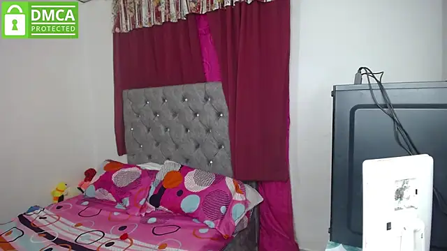 susana2523 online show from June 2026 03:51:02 AM