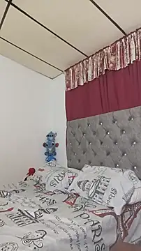 susana2523 online show from June 2026 01:38:01 AM