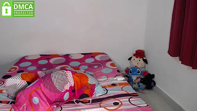 susana2523 online show from October 2025 05:30:01 AM