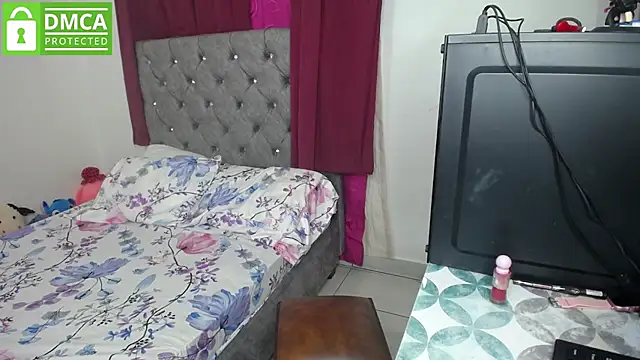 susana2523 online show from June 2026 02:06:02 AM
