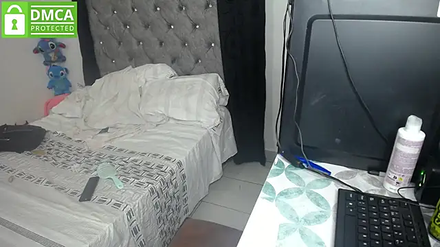 susana2523 online show from July 2026 02:38:02 AM