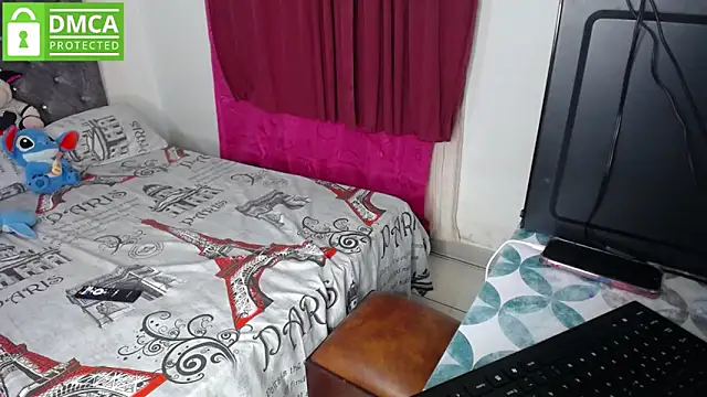 susana2523 online show from March 2026 06:07:01 AM