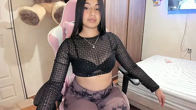 julieth hot69 online show from March 2026 04:58:02 AM