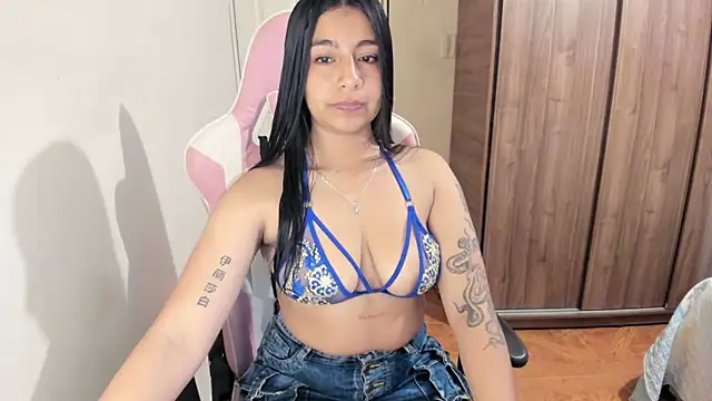 julieth hot69 online show from May 2026 07:44:01 AM