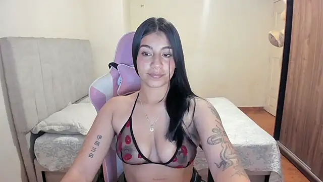 julieth hot69 online show from May 2026 07:49:02 AM
