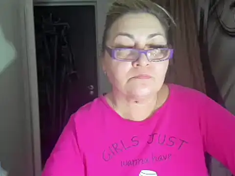 IryshAlice online show from December 2024 09:16:02 PM