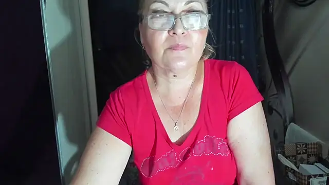 IryshAlice online show from June 2026 07:14:02 PM
