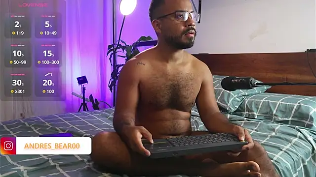 Little Bear00 online show from November 2025 12:11:02 AM