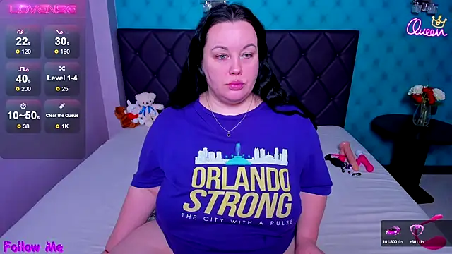 BubbleEmma online show from February 2026 03:10:01 PM