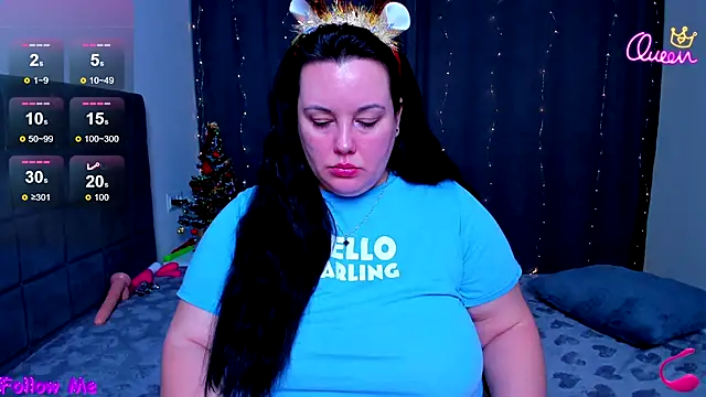 BubbleEmma online show from December 2025 12:55:01 PM