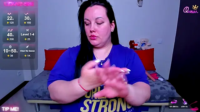 BubbleEmma online show from April 2026 02:07:01 PM