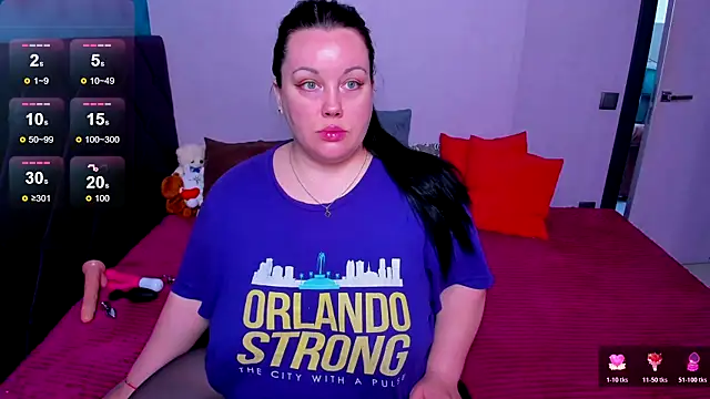 BubbleEmma online show from March 2026 10:30:02 AM