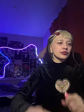 Dooubletroublee online show from April 2026 01:29:02 AM