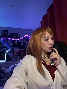 Dooubletroublee online show from December 2025 10:35:02 PM