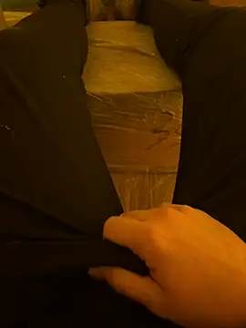 cussy007 online show from February 2026 01:20:02 PM