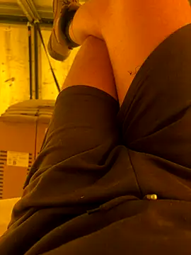 cussy007 online show from September 2025 12:34:02 PM