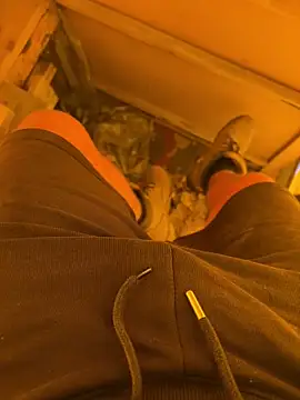 cussy007 online show from April 2026 10:19:02 AM