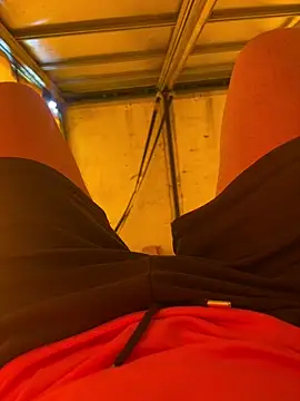 cussy007 online show from April 2026 12:22:01 PM