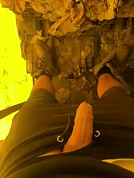 cussy007 online show from May 2026 12:45:01 PM