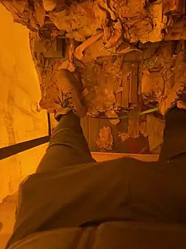 Snapshot of cussy007 chatting on December 2025 10:43:02 AM cussy007 online show from December 2025 10:43:02 AM