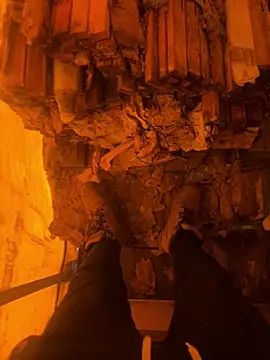 cussy007 online show from December 2025 01:26:02 PM