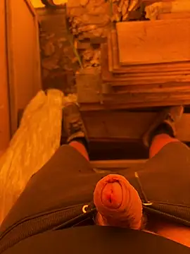 cussy007 online show from June 2026 07:57:02 AM