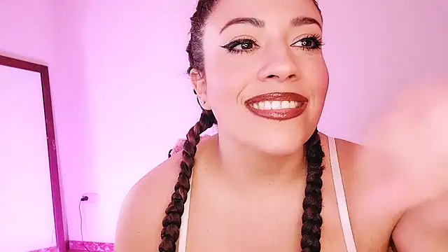 Latina hot2024 online show from February 2025 11:40:02 AM