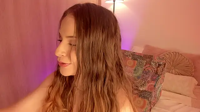 Lady lacey05 online show from April 2026 12:57:02 AM