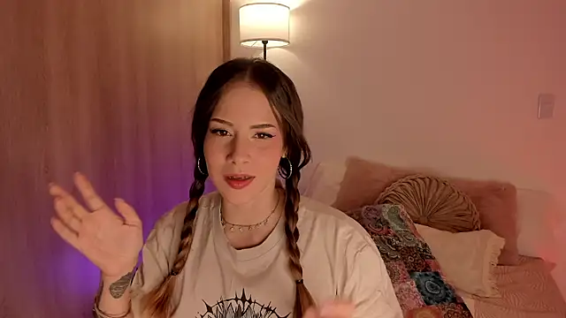 Lady lacey05 online show from April 2026 01:24:02 AM