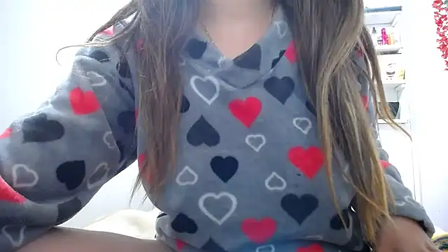 Snapshot of Luna_girlhot_ chatting on March 2026 07:41:01 AM Luna girlhot online show from March 2026 07:41:01 AM