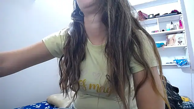 Luna girlhot  online show from March 2026 01:28:02 PM