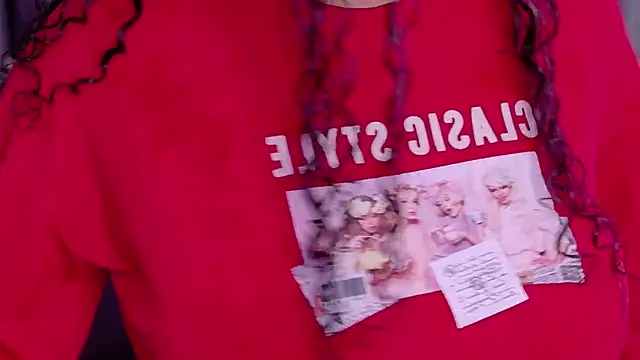 Snapshot of PittAndLunaa chatting on June 2026 12:11:01 PM PittAndLunaa online show from June 2026 12:11:01 PM