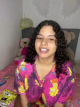 PittAndLunaa online show from March 2026 03:30:02 AM