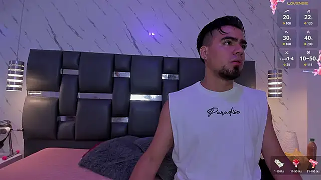 PittAndLunaa online show from March 2026 12:16:02 PM