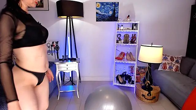 MissAliciaFD online show from November 2025 05:07:02 PM