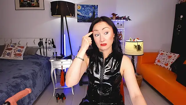 Snapshot of MissAliciaFD chatting on January 2026 04:25:01 PM MissAliciaFD online show from January 2026 04:25:01 PM