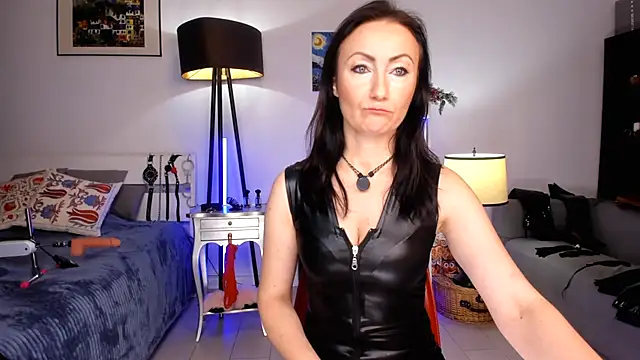 MissAliciaFD online show from December 2025 09:19:01 AM