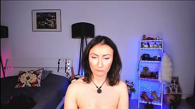 MissAliciaFD online show from February 2025 04:06:01 PM