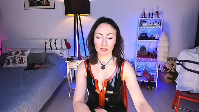 MissAliciaFD online show from March 2025 11:10:01 AM