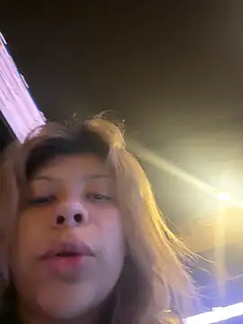 jackelinuh online show from March 2026 10:11:01 PM