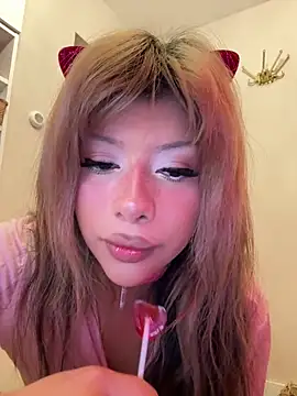 jackelinuh online show from March 2026 12:34:01 AM