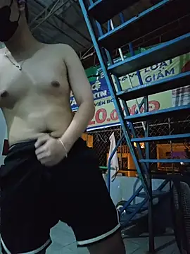 xboyvn9 online show from February 2026 03:52:01 PM